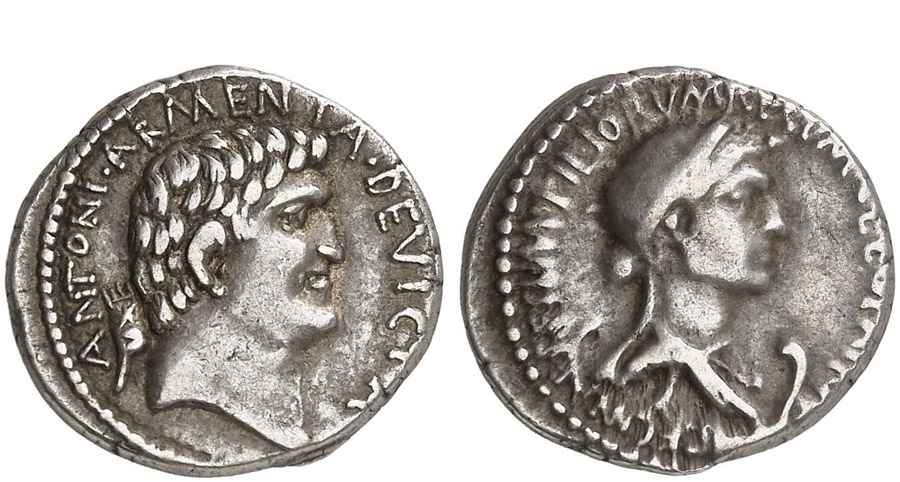 Agesilaos Antik Sikkeler Nümizmatik_KLEOPATRA (2).jpg