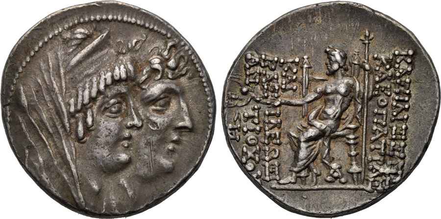 Agesilaos Antik Sikkeler Nümizmatik_KLEOPATRA (5).jpg