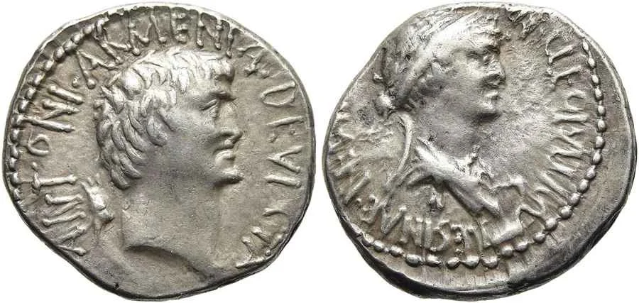 Agesilaos Antik Sikkeler Nümizmatik_KLEOPATRA_THEA (1).webp