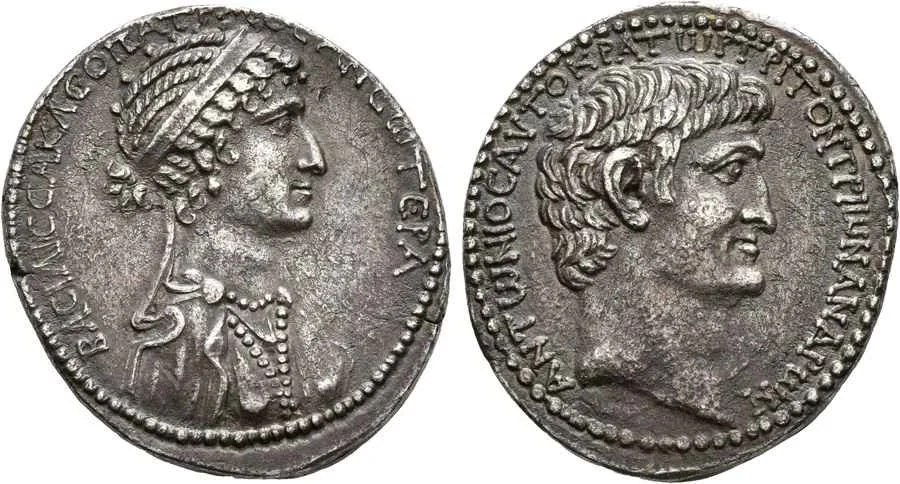 Agesilaos Antik Sikkeler Nümizmatik_KLEOPATRA_THEA (10).webp