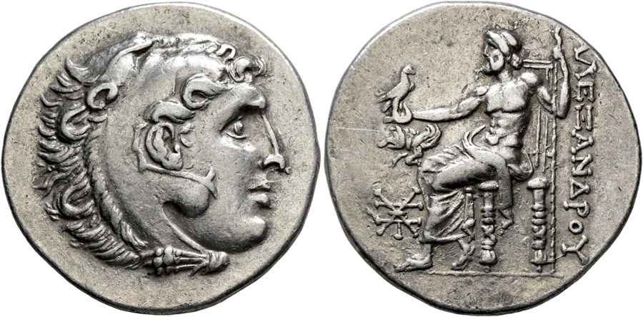  Agesilaos Antik Sikkeler Nümizmatik_Klz (1).jpg