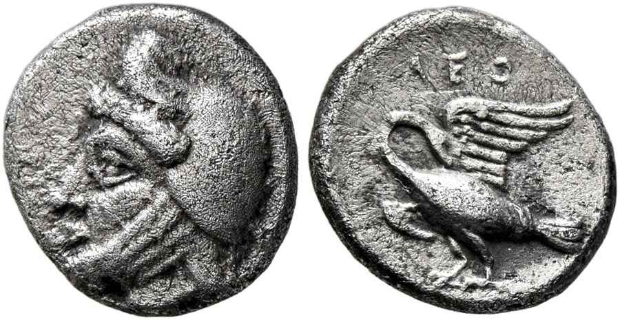  Agesilaos Antik Sikkeler Nümizmatik_Klz (2).jpg