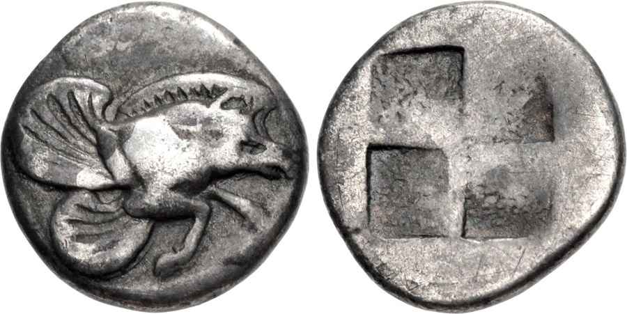  Agesilaos Antik Sikkeler Nümizmatik_Klz (4).jpg