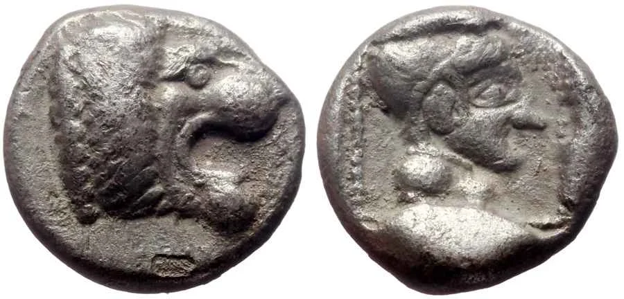 Agesilaos Antik Sikkeler Nümizmatik_KNID (10).webp