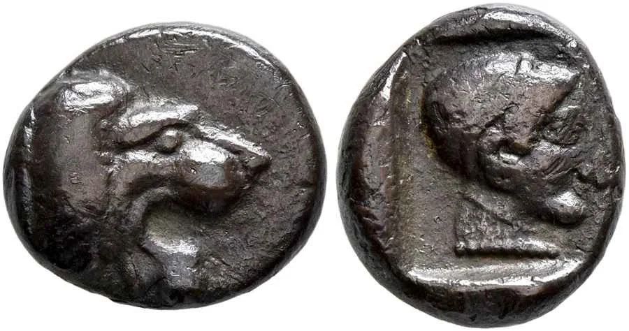 Agesilaos Antik Sikkeler Nümizmatik_KNID (12).webp