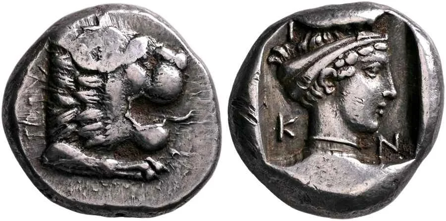 Agesilaos Antik Sikkeler Nümizmatik_KNID (4).webp