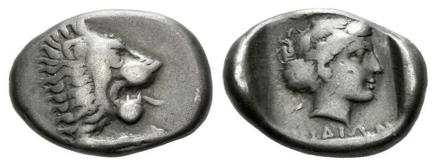 Agesilaos Antik Sikkeler Nümizmatik_KNID (8).webp