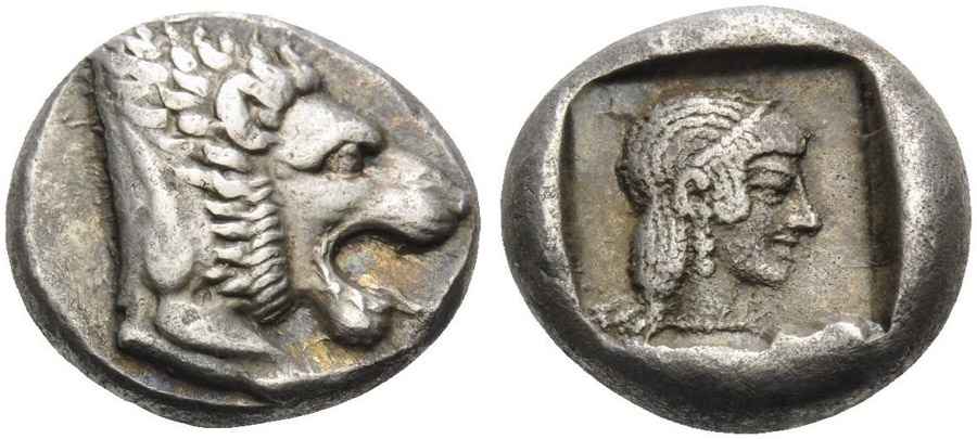 Agesilaos Antik Sikkeler Nümizmatik_KNIDOS (2).jpg