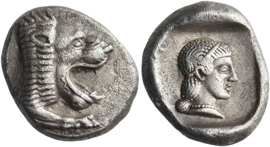 Agesilaos Antik Sikkeler Nümizmatik_KNIDOS (6).jpg