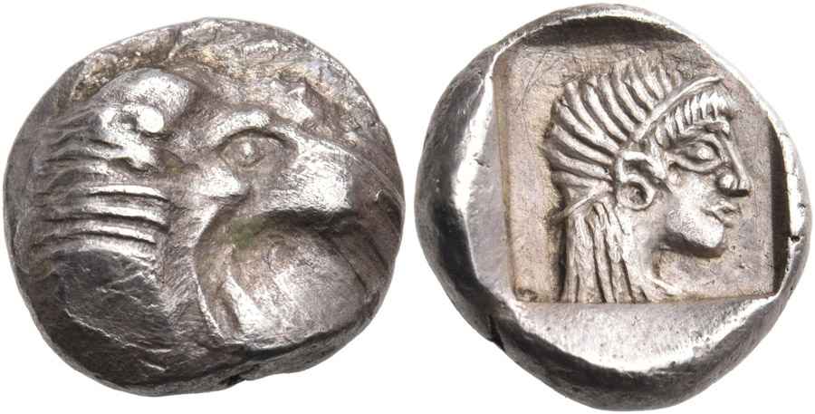 Agesilaos Antik Sikkeler Nümizmatik_KNIDOS (7).jpg