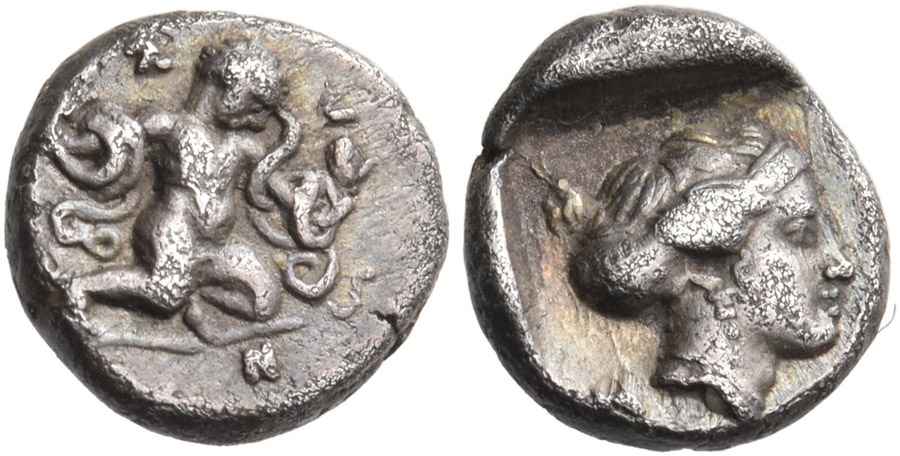 Agesilaos Antik Sikkeler Nümizmatik_KNIDOS (9).jpg