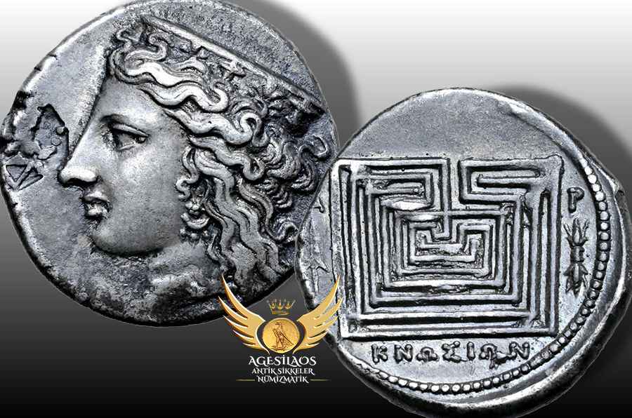 Agesilaos Antik Sikkeler Nümizmatik_KNOSSOS.jpg