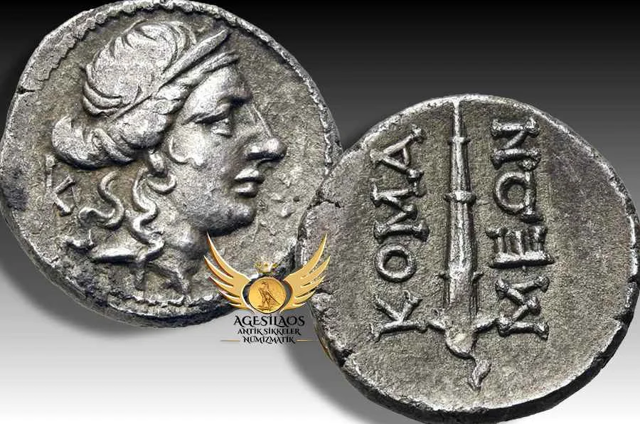 Agesilaos Antik Sikkeler Nümizmatik_kom.webp