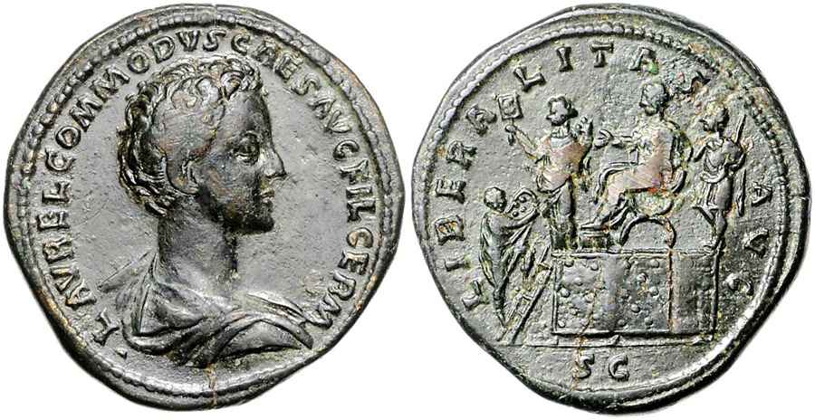 Agesilaos Antik Sikkeler Nümizmatik_KOMMODOS (16).jpg