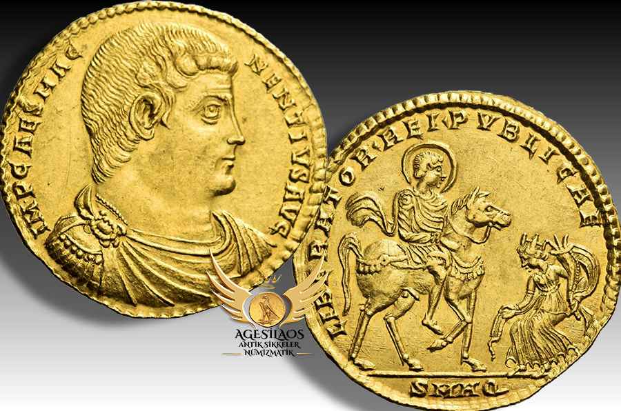 Agesilaos Antik Sikkeler Nümizmatik_konstans.jpg