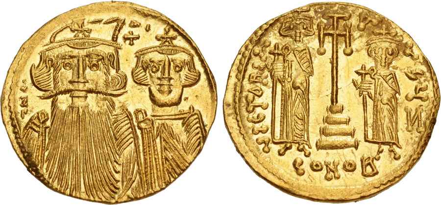 Agesilaos Antik Sikkeler Nümizmatik_KONSTANS_II (2).jpg