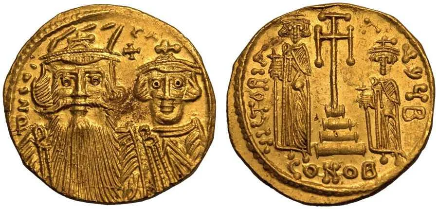 Agesilaos Antik Sikkeler Nümizmatik_KONSTANS_II (2).webp