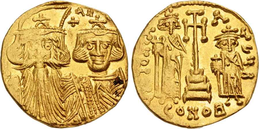 Agesilaos Antik Sikkeler Nümizmatik_KONSTANS_II (7).jpg