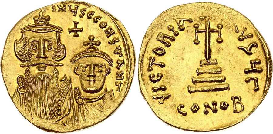 Agesilaos Antik Sikkeler Nümizmatik_KONSTANS_II (8).jpg