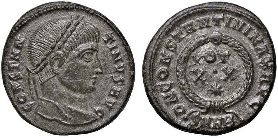 Agesilaos Antik Sikkeler Nümizmatik_KONSTANTIN_I (19).jpg