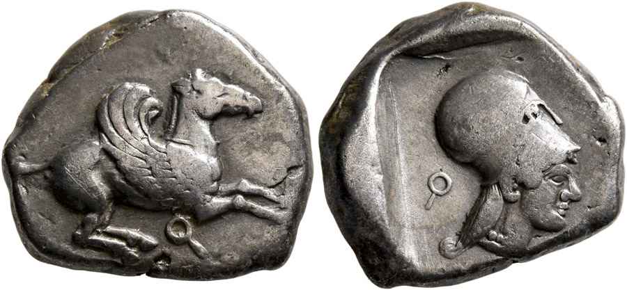  Agesilaos Antik Sikkeler Nümizmatik_KORINTH (1).jpg