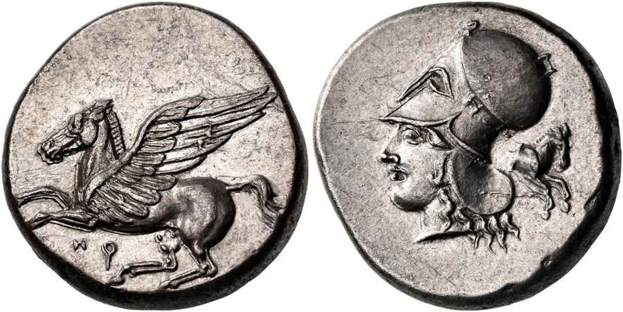  Agesilaos Antik Sikkeler Nümizmatik_KORINTH (15).jpg