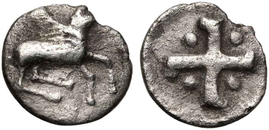  Agesilaos Antik Sikkeler Nümizmatik_KORINTH (9).jpg