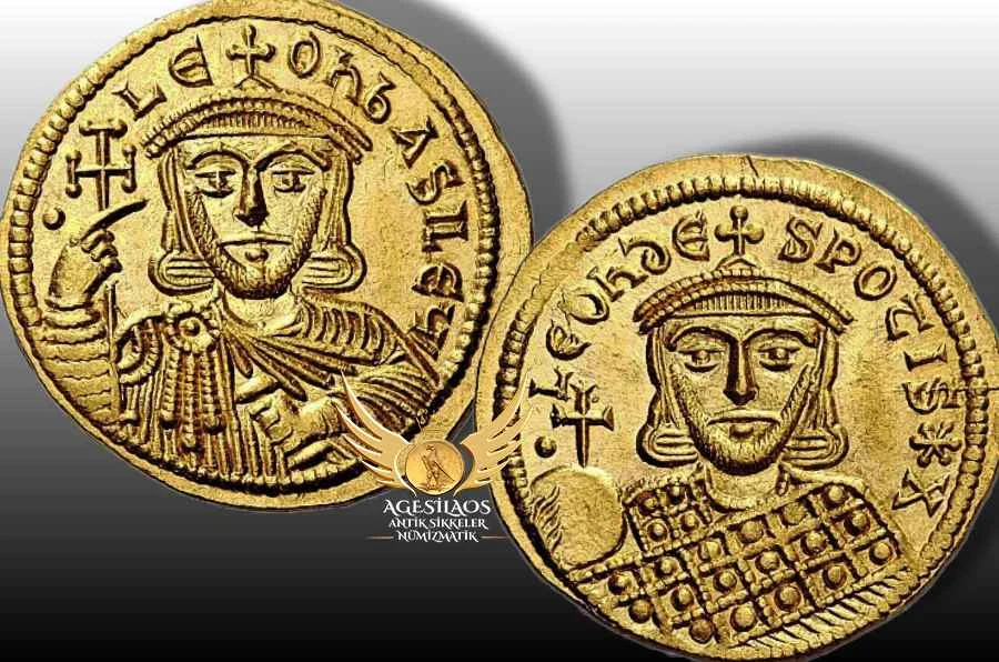 Agesilaos Antik Sikkeler Nümizmatik_L_V.webp