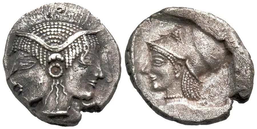 AGESİLAOS ANTİK SİKKELER NÜMİZMATİK_lamp (12).webp