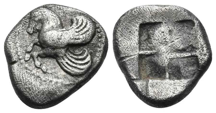 AGESİLAOS ANTİK SİKKELER NÜMİZMATİK_lamp (20).webp