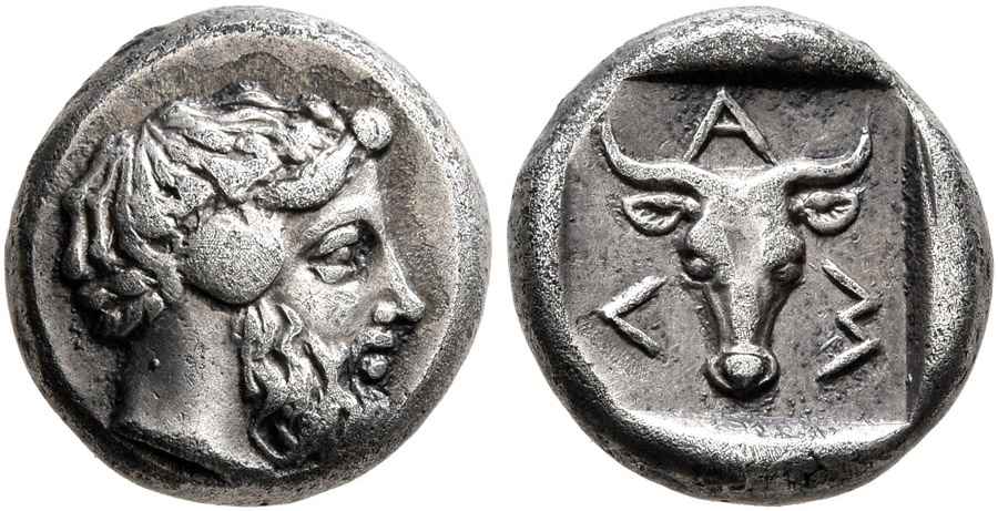 Agesilaos Antik Sikkeler Nümizmatik_Lamponeia (3).jpg