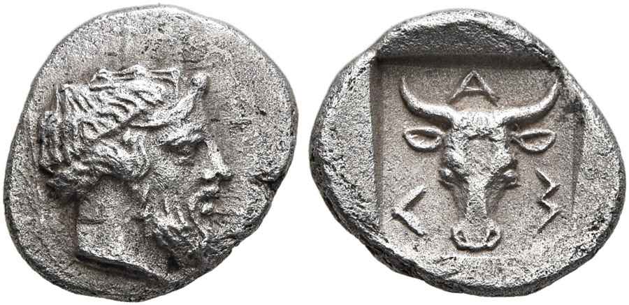 Agesilaos Antik Sikkeler Nümizmatik_Lamponeia (4).jpg