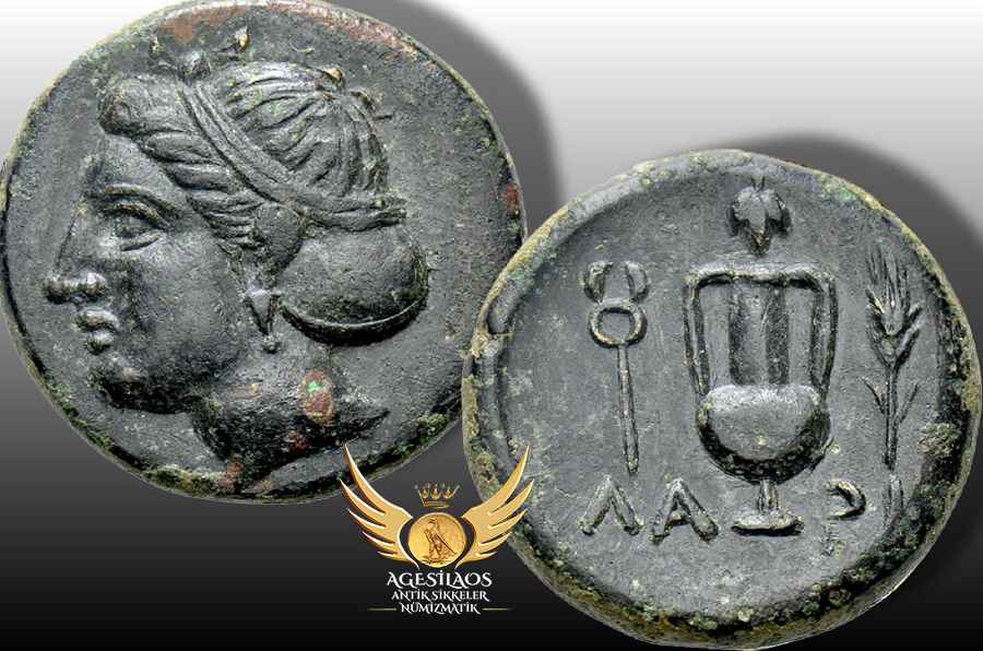 Agesilaos Antik Sikkeler Nümizmatik_LARISA.jpg