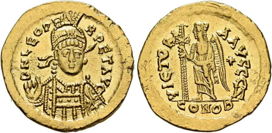 Agesilaos Antik Sikkeler Nümizmatik_LE_I (2).webp