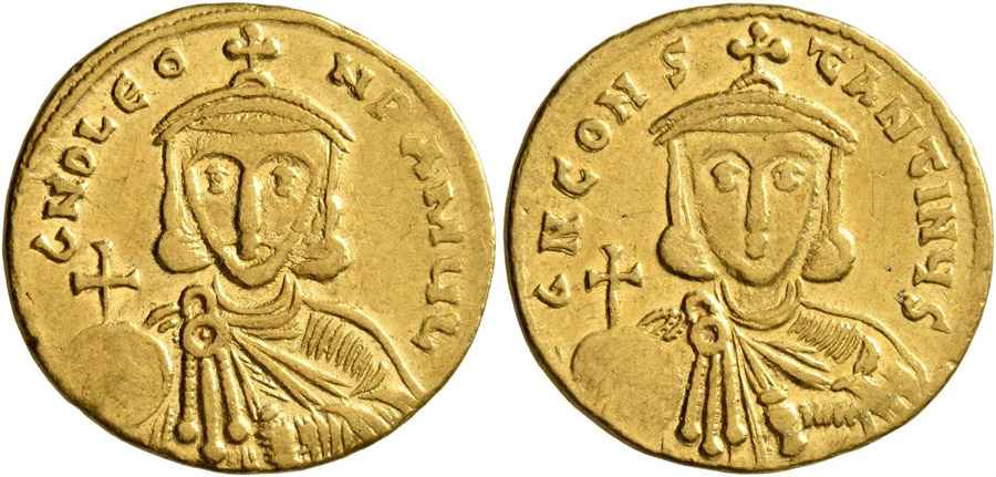 Agesilaos Antik Sikkeler Nümizmatik_LEO III (2).jpg