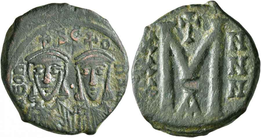 Agesilaos Antik Sikkeler Nümizmatik_LEO III (4).jpg