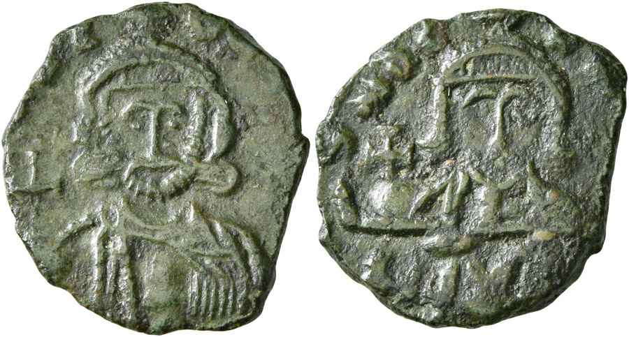 Agesilaos Antik Sikkeler Nümizmatik_LEO III (5).jpg