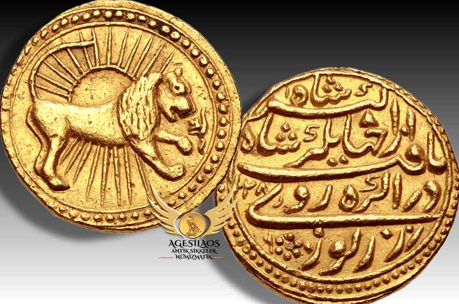 Agesilaos Antik Sikkeler Nümizmatik_LEO.jpg