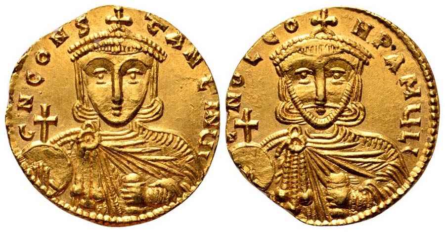 Agesilaos Antik Sikkeler Nümizmatik_LEO_III (1).jpg