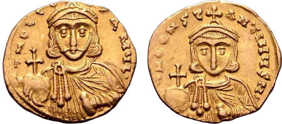 Agesilaos Antik Sikkeler Nümizmatik_LEO_III (12).jpg