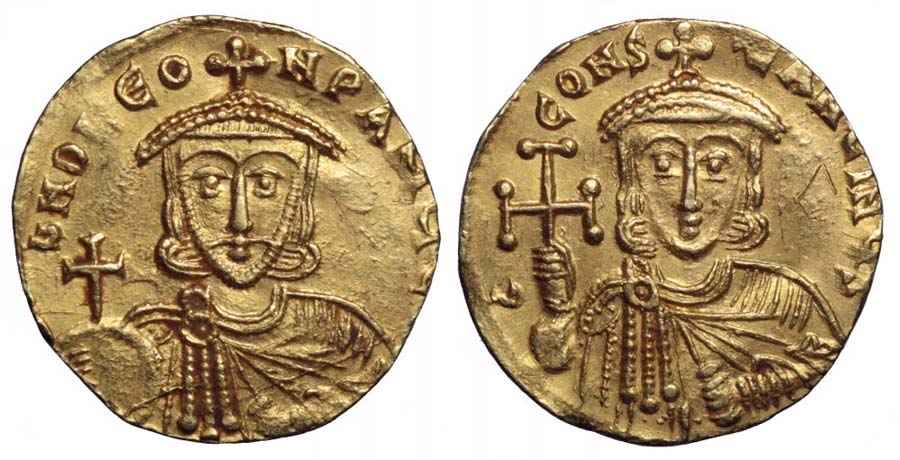 Agesilaos Antik Sikkeler Nümizmatik_LEO_III (3).jpg