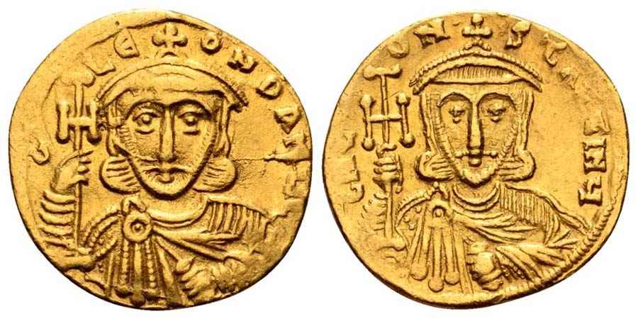 Agesilaos Antik Sikkeler Nümizmatik_LEO_III (5).jpg