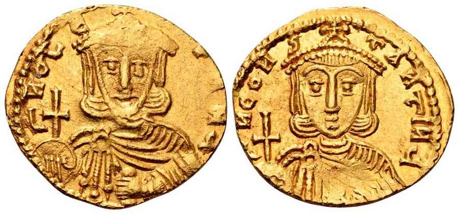 Agesilaos Antik Sikkeler Nümizmatik_LEO_III (7).jpg