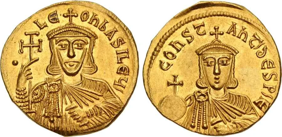 Agesilaos Antik Sikkeler Nümizmatik_LEO_V (1).webp