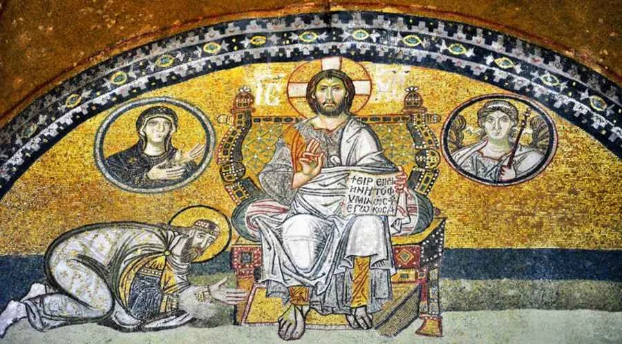 Agesilaos Antik Sikkeler Nümizmatik_LEO_VI.webp