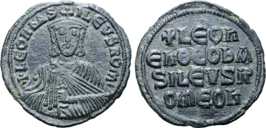 Agesilaos Antik Sikkeler Nümizmatik_LEON (13).jpg