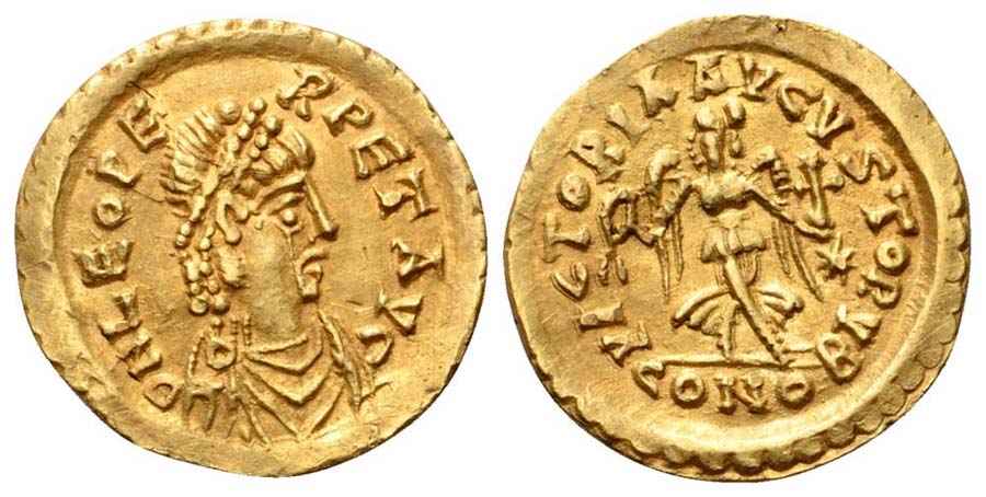 Agesilaos Antik Sikkeler Nümizmatik_LEON_I (1).jpg