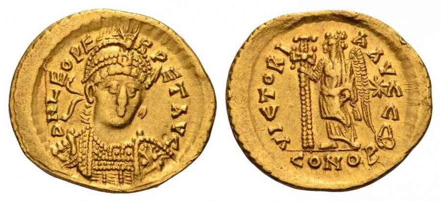 Agesilaos Antik Sikkeler Nümizmatik_LEON_I (3).jpg