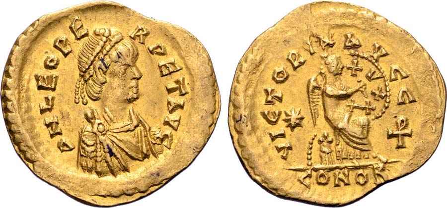 Agesilaos Antik Sikkeler Nümizmatik_LEON_I (5).jpg