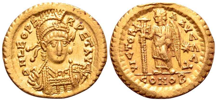 Agesilaos Antik Sikkeler Nümizmatik_LEON_I (7).jpg